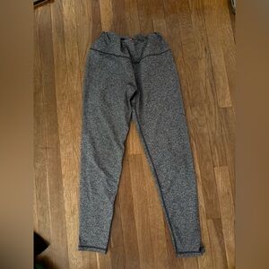 Victoria's Secret Gray Leggings